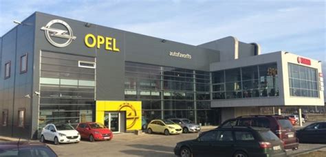 opel centrs riga.